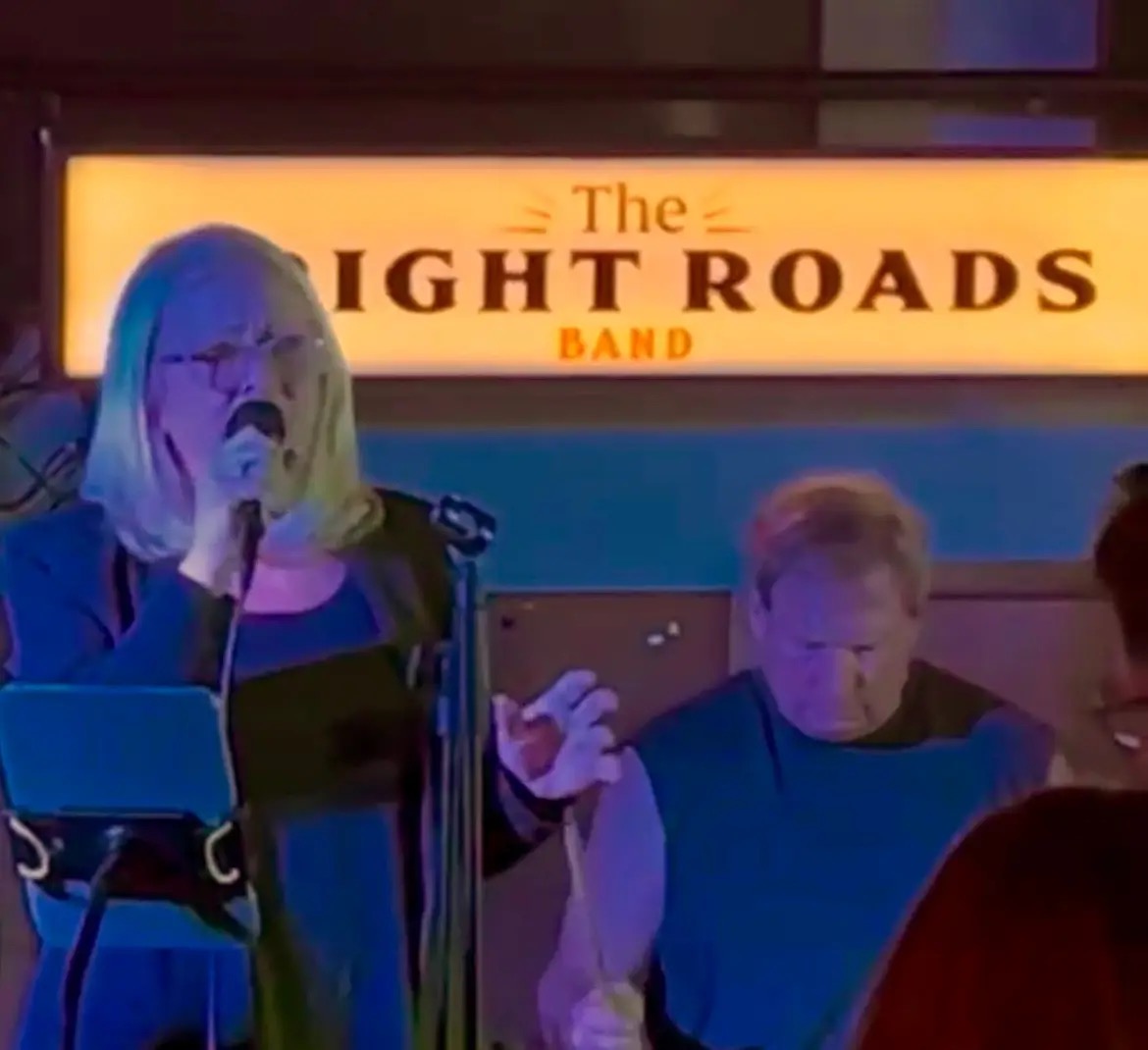 The Bright Roads Band