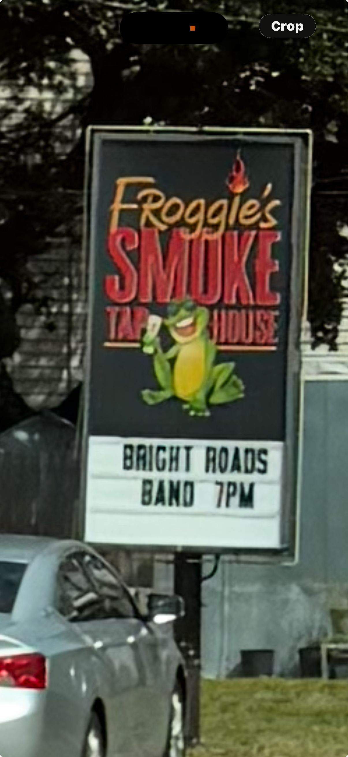The Bright Roads Band