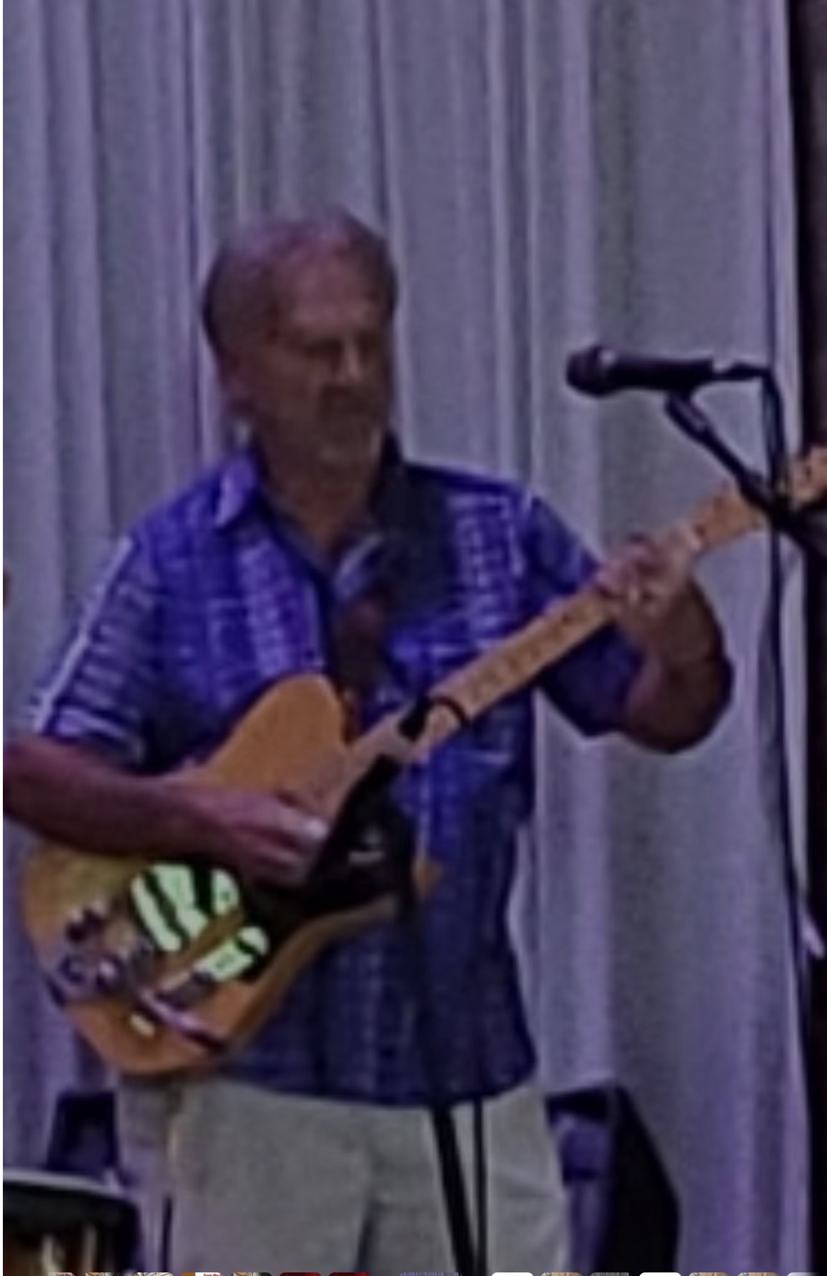 The Bright Roads Band