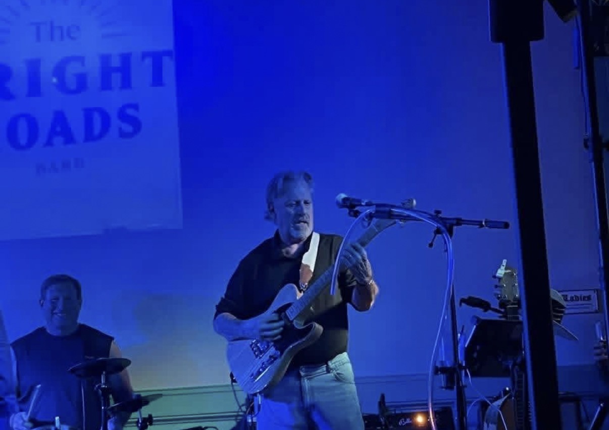 The Bright Roads Band